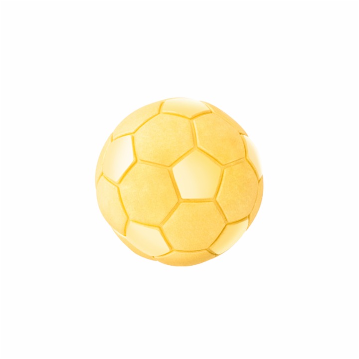한국금거래소 순금 축구공 37.5g